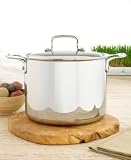Review Dr. Weil  / Dr. Weil Covered Stock Pot, 7 Qt.