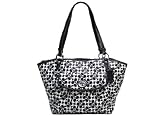 COACH �R�[�` �`�F���V�[ �V�O�l�`���[ �g�[�g �o�b�O F15135 ���s�A���i