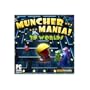 MUNCHER MANIA - 3D WORLDS