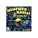 MUNCHER MANIA - 3D WORLDS