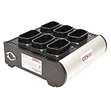 UPC 689076709965 product image for GTS HCH-9006-CHG 6-Bay Battery Charger for Motorola MC9000/MC9100/MC9200 Series, | upcitemdb.com