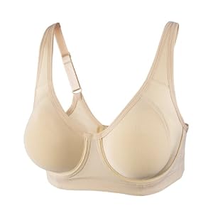 Cheap Moving Comfort Women's Cara Bra