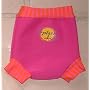 Splash About Happy Nappy Pink Medium (3-8 months)