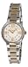 Raymond Weil Women's 5927-STP-00995 Noemia Two tone Diamond Dial Watch