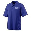 Wicking Mesh Sport Shirt