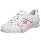 Skechers Women's Stimuli Quarter Webbing Perfed Lace Up
