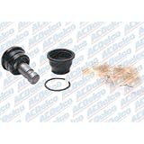 ACDelco 45D2317 Lower Ball Joint Kit by ACDelco