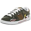 Osiris Men’s Serve Bomber Sneaker Osiris Men’s Serve Bomber Sneaker