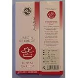 Bonsai Garden - Kunjudo Incense - 30 Sticks