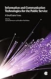 Information and communication technologies for the public service : a small states focus