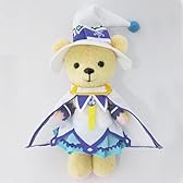 くまめいと 雪ミク　Magical Snow Ver.　2014