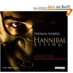 Hannibal Rising