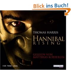 Hannibal Rising