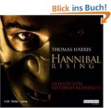 Hannibal Rising