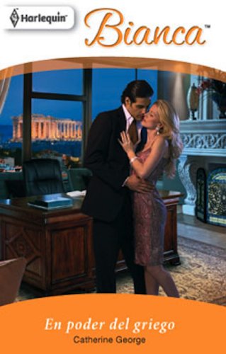 En poder del griego (Bianca) (Spanish Edition)