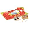 Sylvanian Families Sylvanian Games Athletics Set