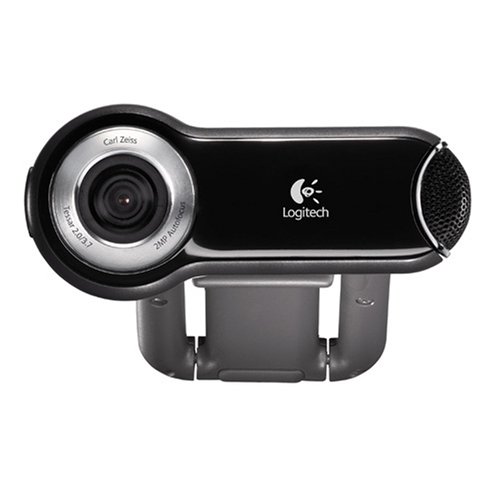 Logitech QuickCam Pro 9000 image