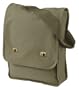 Authentic Pigment Adult Pigment-Dyed Canvas Field Bag (1902)