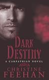 Dark Destiny (Carpathians 11)
