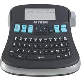 DYM1738345 - DYMO 210D Personal Label Maker by