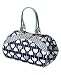 Petunia Pickle Bottom - Wistful Weekender - Tranquil Tulips