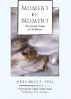 Moment By Moment the Art and Practice of Mindfulness