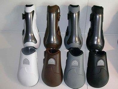 Veredus Olympic Open Front Boot