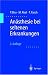 Anästhesie bei seltenen Erkrankungen bei Bücher zum Namen: 41rB4UZKcpL._SL75_