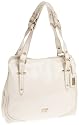 The SAK Signature Leather Slouchy Satchel