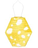 Allsop Inc. 30313 Limited Edition Soji Rhombus Solar Outdoor