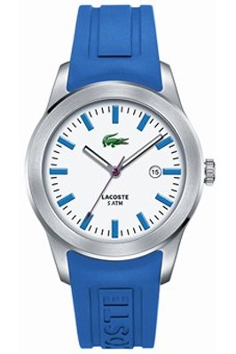 LACOSTE GENTS ADVANTAGE Armbanduhr