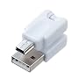 SANWA SUPPLY AD-3DUSB14 3DUSBアダプタ