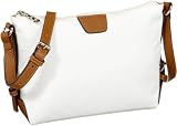 Bogner Elba Piccolina 0493438, Damen Umhängetasche, 25x7x16
