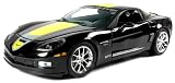 1:24 GreenLight SE - 2009 Corvette GT1 Edition - Black