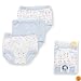 Gerber Training Pants (6-pairs), 18 Months, Boy's Colors, - Fits 24-28 lbs.