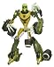 Toys : Transformers Animated Deluxe Class Action Figure Wave 3 - Oil Slick