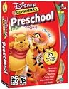 Disney Preschool Bundle (Pooh Pre-School, Mickey Pre-School, and Stanley Wild for Sharks)