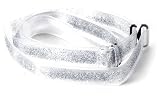 Silver Glitter
