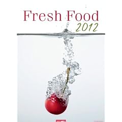 Fresh Food 2012