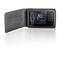 Creative ZEN X-Fi Leather Case