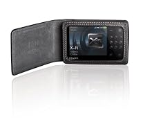 Creative ZEN X-Fi Leather Case