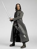 Tonner Doll Strider Ranger of the North Doll