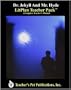 Dr. Jekyll and Mr. Hyde: A Unit Plan (Litplans on CD)