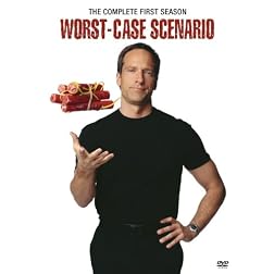 Worst-Case Scenario - Season 01