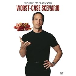 Worst-Case Scenario - Season 01