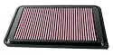 K&N 33-2924 Panel Air Filter