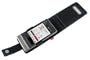 Proporta HTC Touch Diamond 2 Aluminium Lined Leather Case