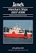 Books : Jane's Merchant Ships 2007-2008 (Jane's Merchant Ships)