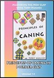 41rB9s%2BTZ9L. SL160 photo 41rB9s%2BTZ9L. SL160 Principles of Caning in Polymer Clay