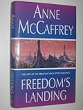 Freedom's landing